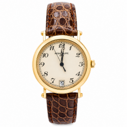 Patek Philippe Calatrava Officer 36MM 5053